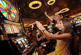 French Roulette Game